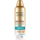 Ambre Solaire Natural Bronzer Sneldrogende Zelfbruiningsspray Donker 150 ml