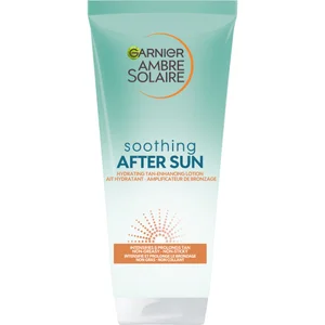 Ambre Solaire Aftersun Bruiningsbehouder met Zelfbruiner 200 ml - undefined undefined