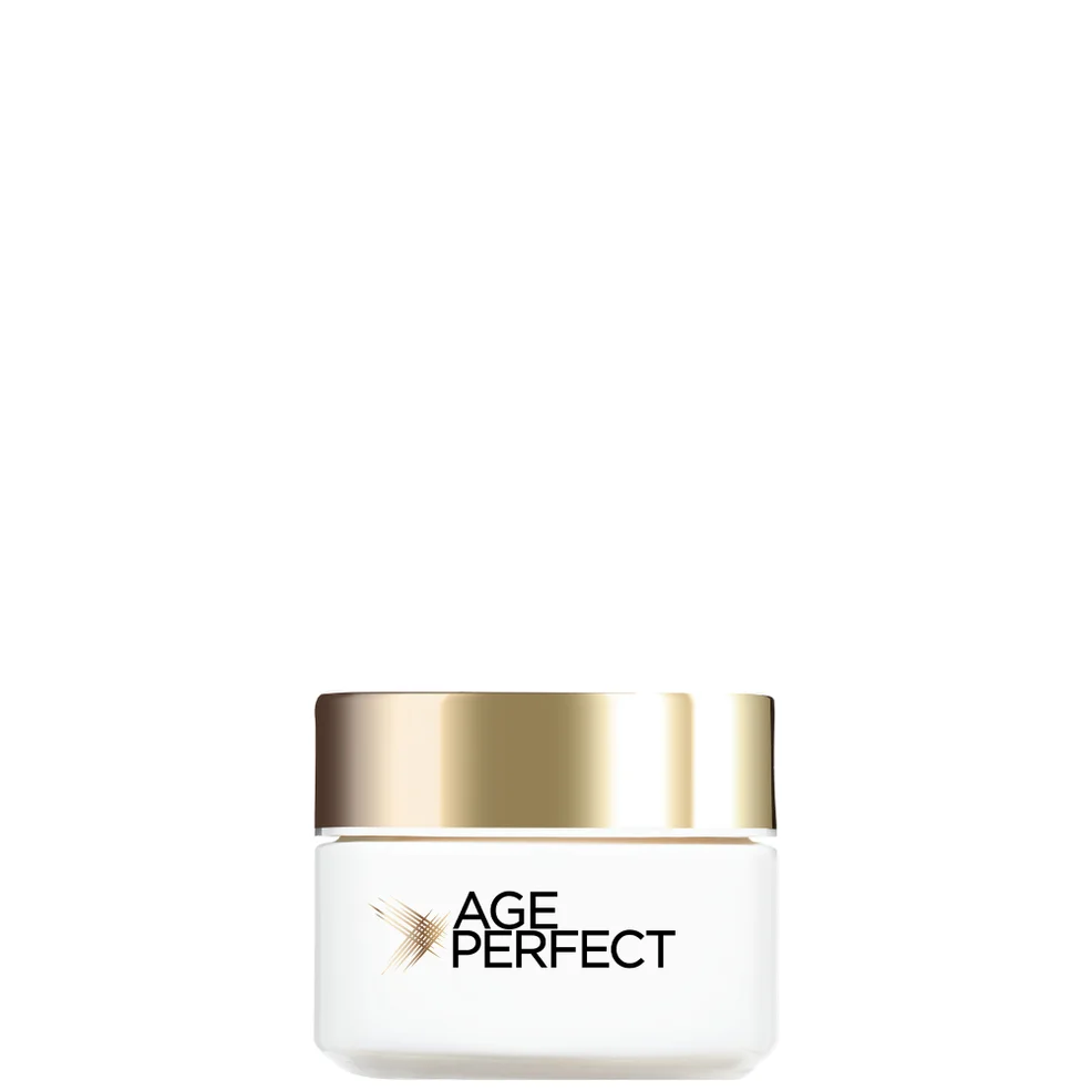 L'Oréal Paris Dermo Expertise Age Perfect Rehydraterende Dagcrème (50 ml) Afbeelding 1