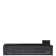Black Marvis Toothbrush