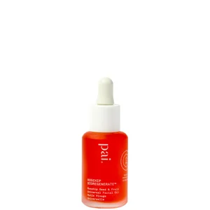 Pai Skincare Rozenbottel BioRegenerate Olie 30 ml - Size 30ml