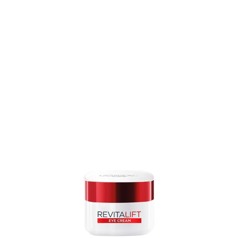 L'Oréal Paris Dermo Expertise Revitalift Anti-Rimpel + Verstevigende Oogcrème (15 ml) Afbeelding 1