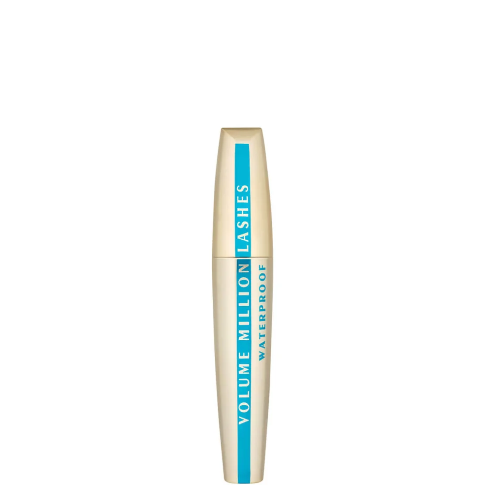 L'Oréal Volume Million Lash Waterproof Mascara Afbeelding 1