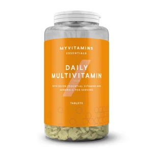 Dagelijkse Multivitamine Tabletten - Amount 180tablets