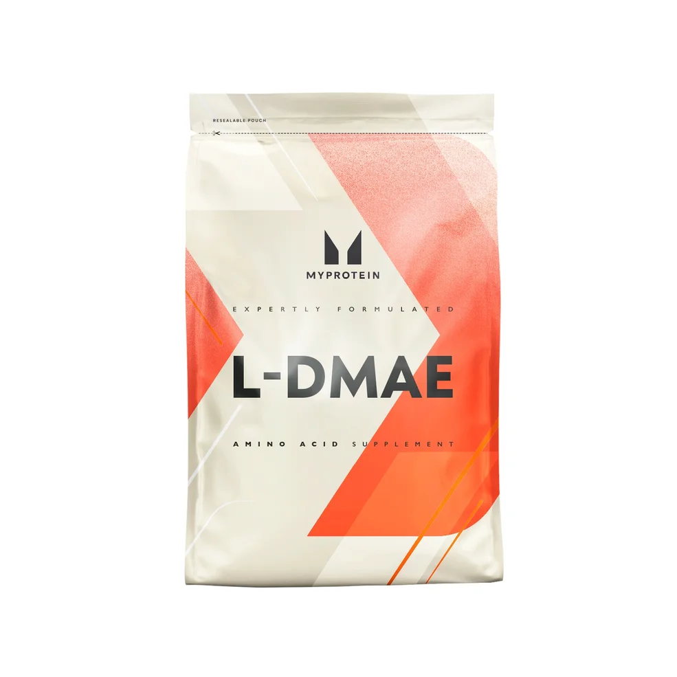 DMAE Poeder - Naturel - Zak - 100 g Afbeelding 1