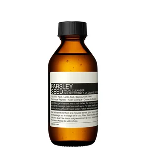 Aesop Parsely Seed Anti Oxidant Cleanser 100ml - undefined undefined