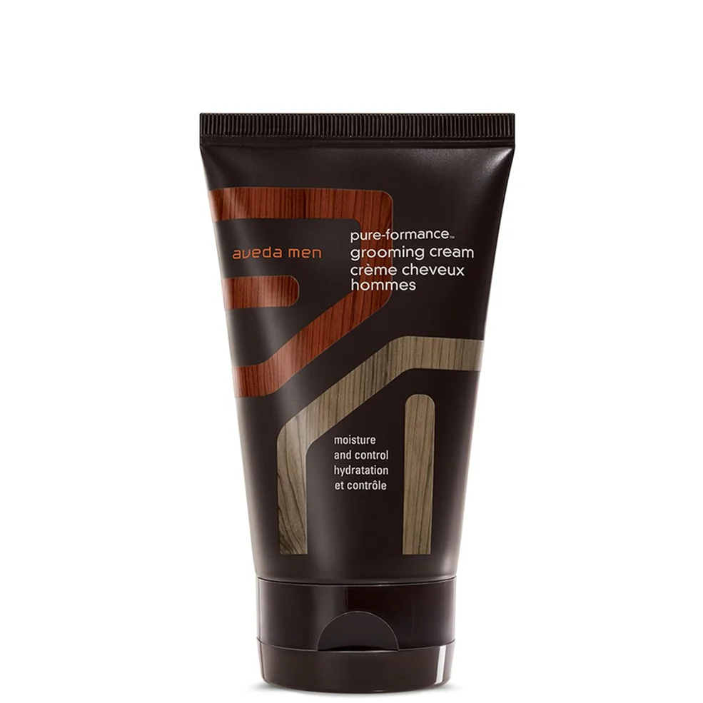 Aveda Men's Pure-Formance Grooming Cream 125ml Afbeelding 1