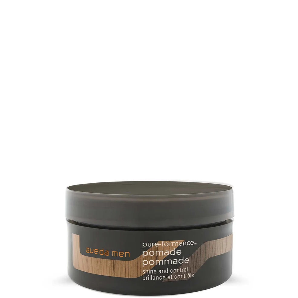 Aveda Men's Pure-Formance Pomade - Pot 75 ml Afbeelding 1