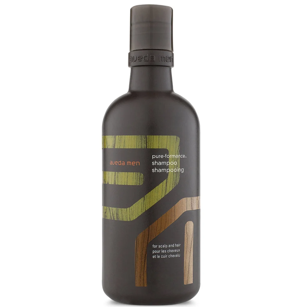 Aveda Men Pure-Formance Shampoo 300 ml Afbeelding 1