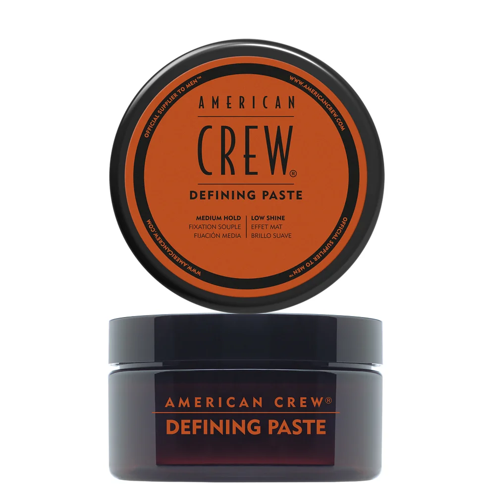 American Crew Defining Paste (85g) Afbeelding 1