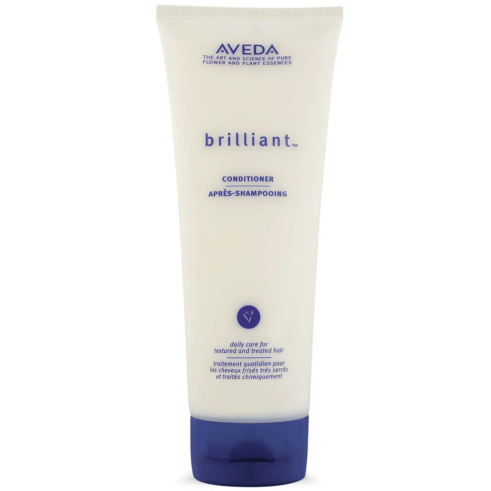 Aveda Brilliant Conditioner 200 ml Afbeelding 1