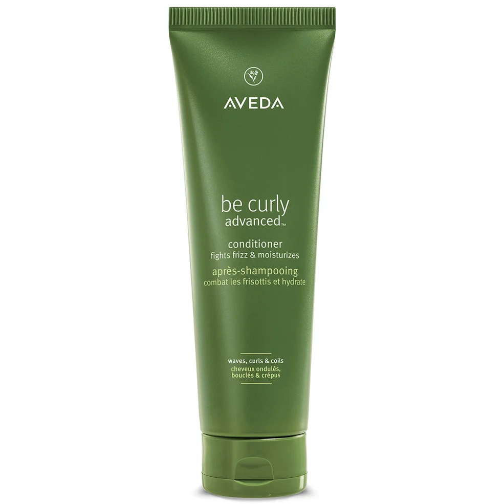 Aveda Be Curly Conditioner 1000ml Afbeelding 1