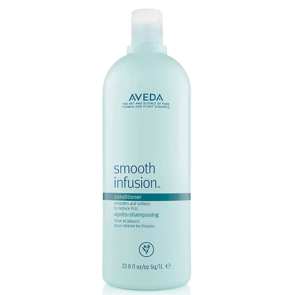 Aveda Smooth Infusion Conditioner 1000ml Afbeelding 1