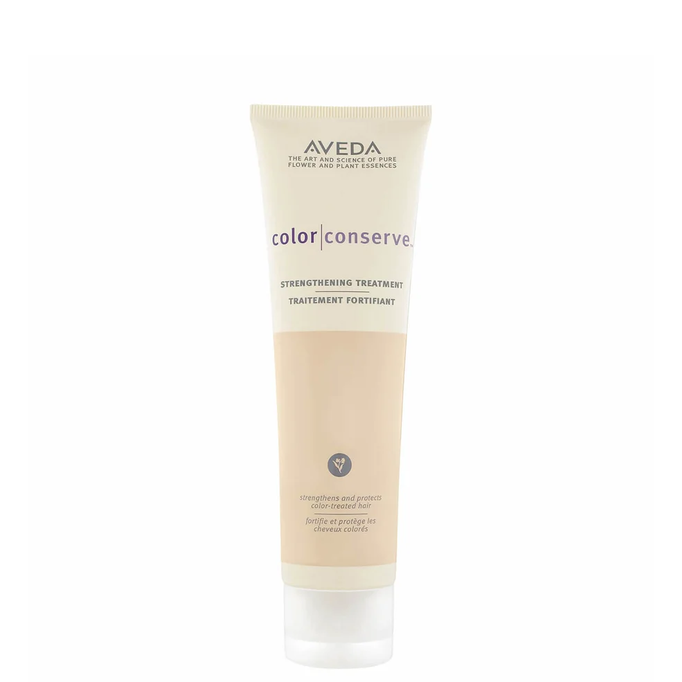 Aveda Colour Conserve Strengthening Treatment (125ml) Afbeelding 1