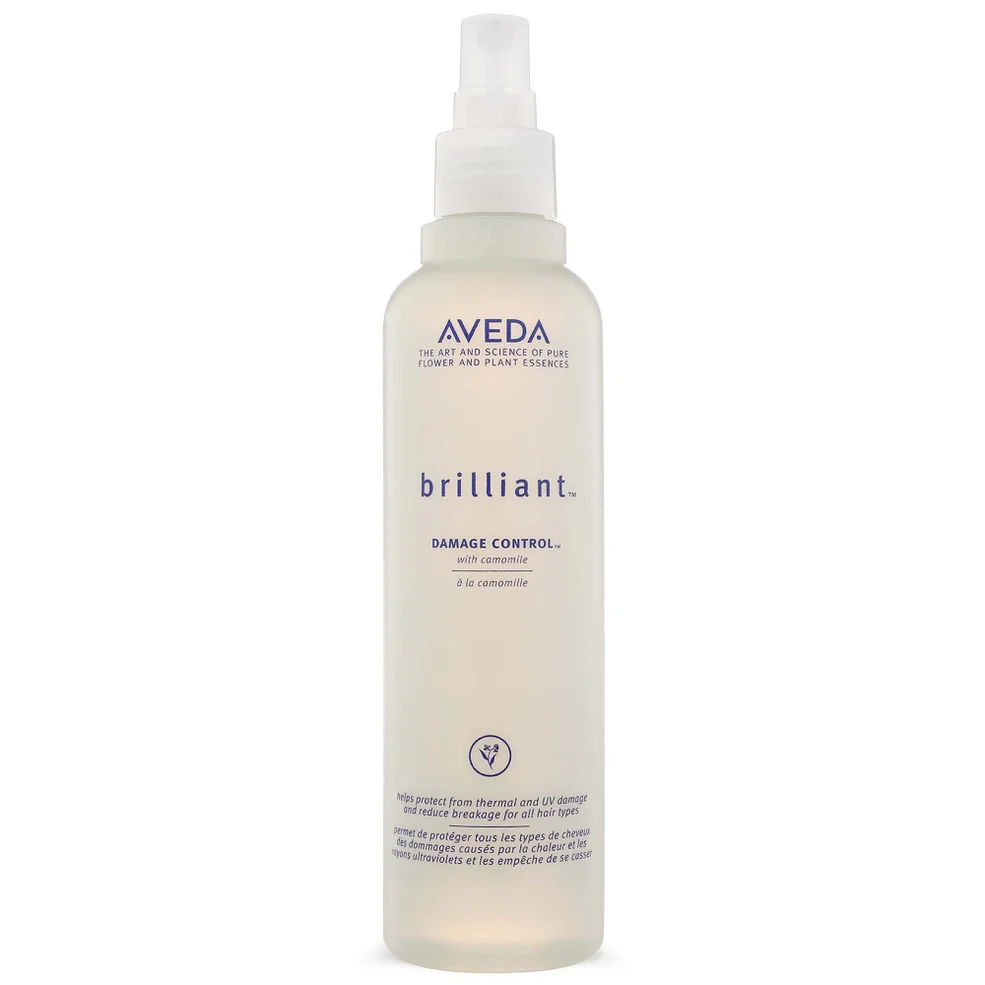 Aveda Brilliant Damage Control 250 ml Afbeelding 1