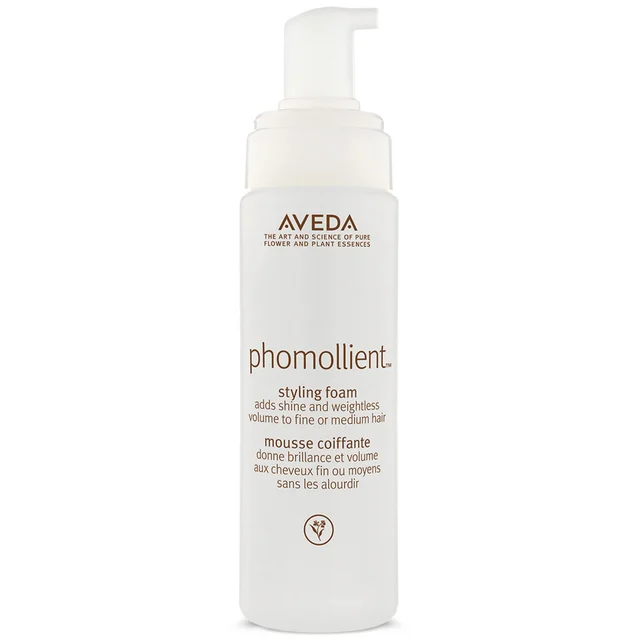 Aveda Phomollient Styling Foam (200ml)