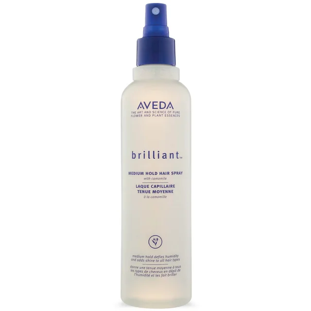 Aveda Brilliant Haarspray 250 ml