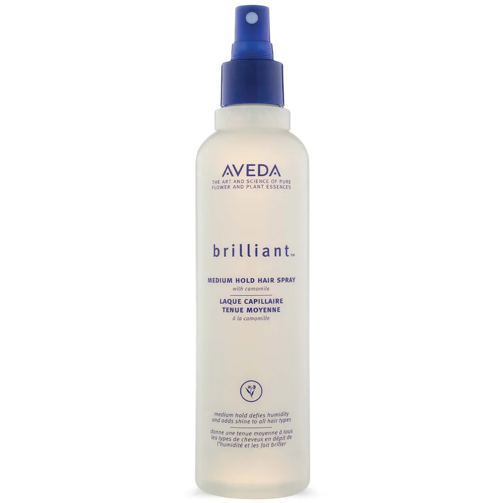 Aveda Brilliant Haarspray 250 ml Afbeelding 1