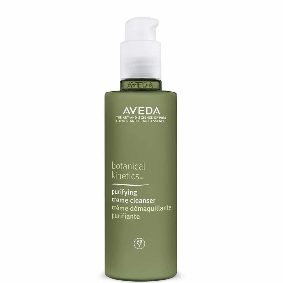 Aveda Botanical Kinetics Purifying Creme Cleanser (150ml) Afbeelding 1