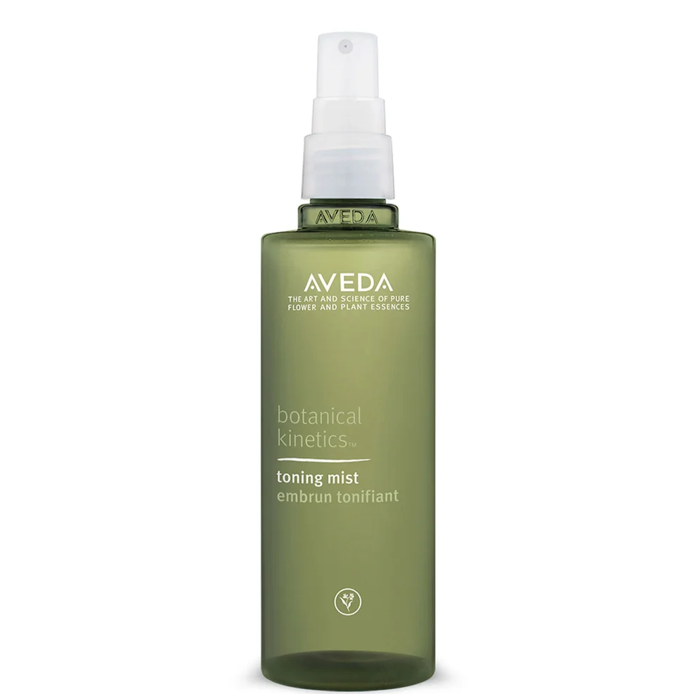 Aveda Botanical Kinetics Toning Mist 150ml Afbeelding 1