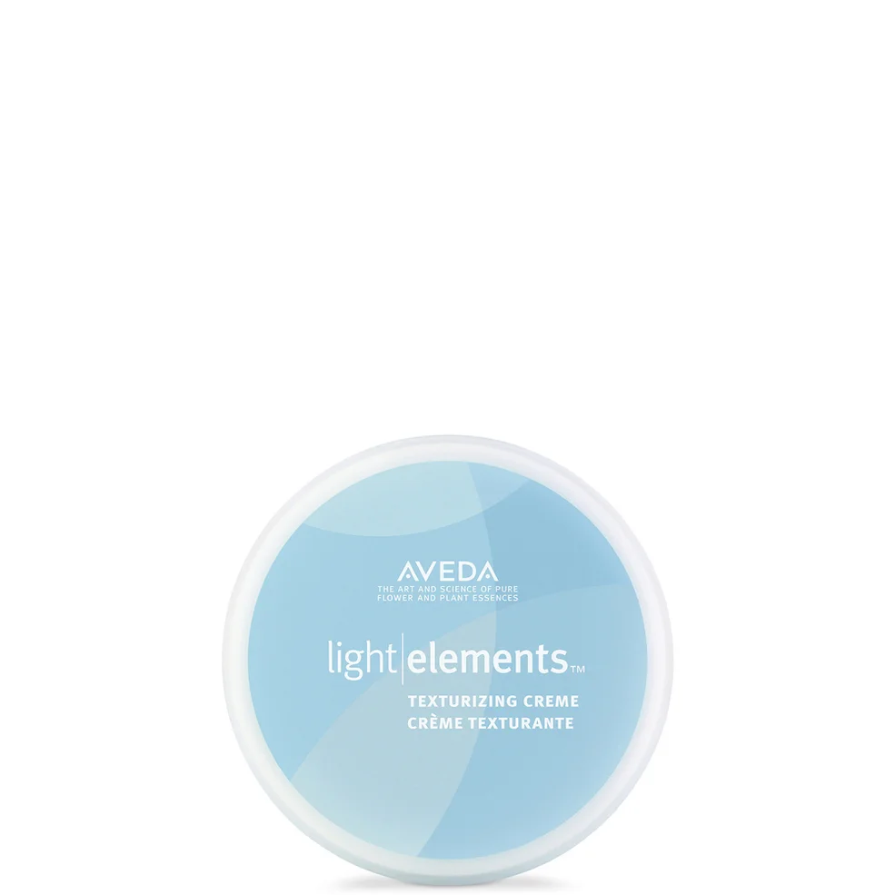 Aveda Light Elements Texturizing Creme (75ml) Afbeelding 1