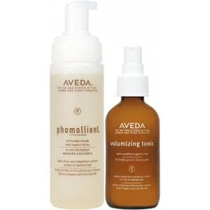 Aveda Volume Styling Cocktail (2 Products) - undefined undefined