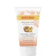 Burt's Bees Peach & Willowbark Deep Pore Scrub (4 oz / 110g)
