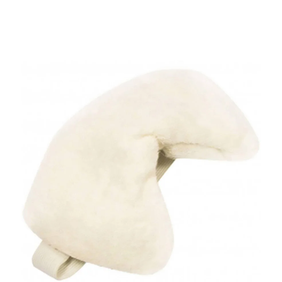 Hydrea London - Bamboo Relaxing Lavender Eye Pillow Afbeelding 1