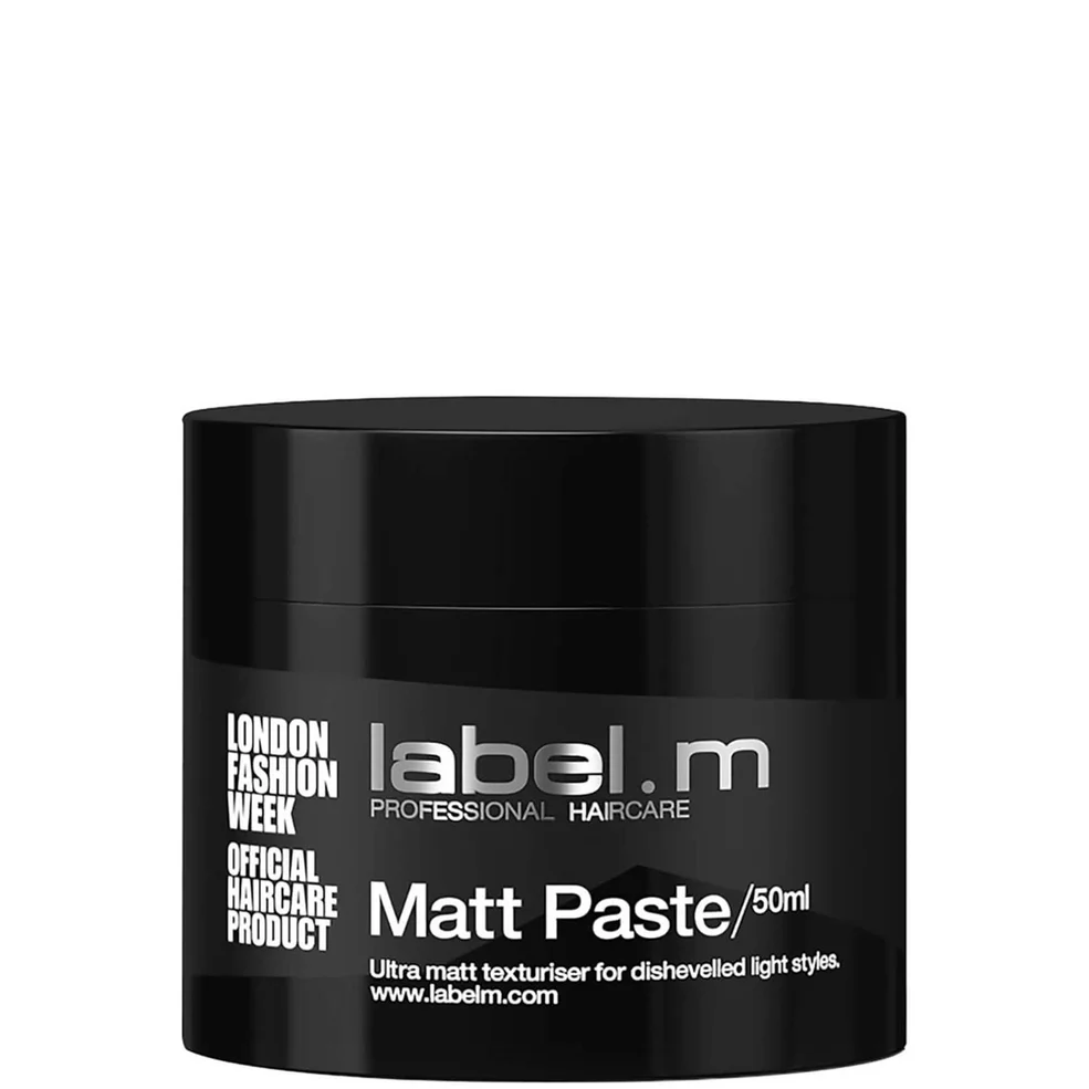 label.m Matt Paste 50ml Afbeelding 1