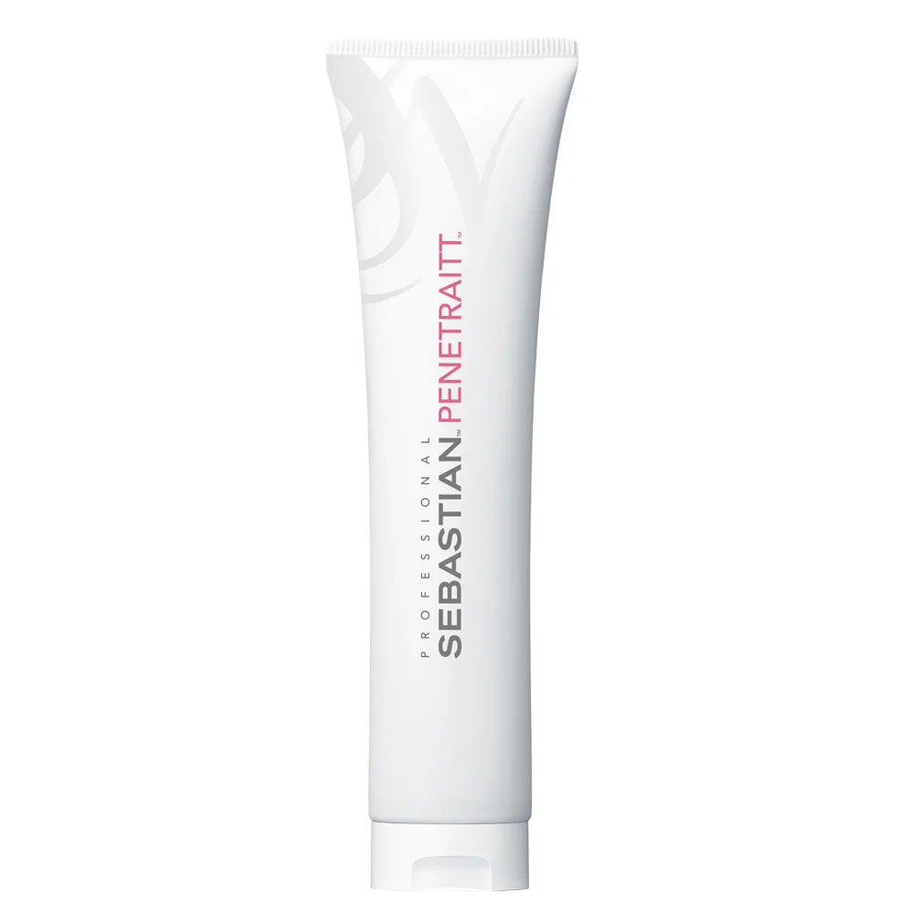 Sebastian Professional Penetraitt Repair Masque Hair Mask for Damaged Hair 150ml Afbeelding 1