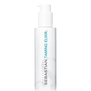 Sebastian Professional Taming Elixir voor Kroeshaar 140 ml - undefined undefined