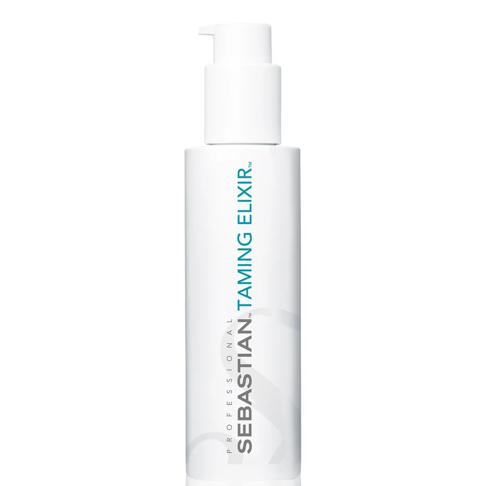 Sebastian Professional Taming Elixir voor Kroeshaar 140 ml Afbeelding 1