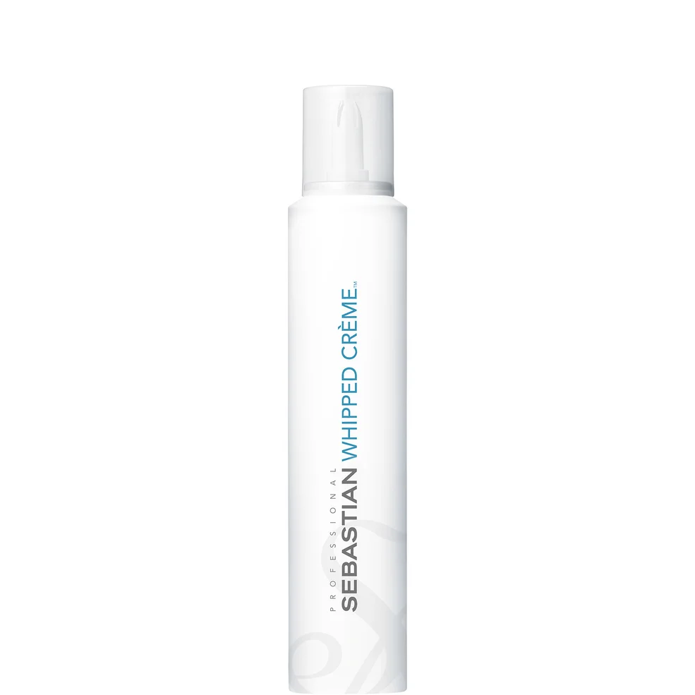 Sebastian Professional Whipped Cream Hair Styler 150ml Afbeelding 1