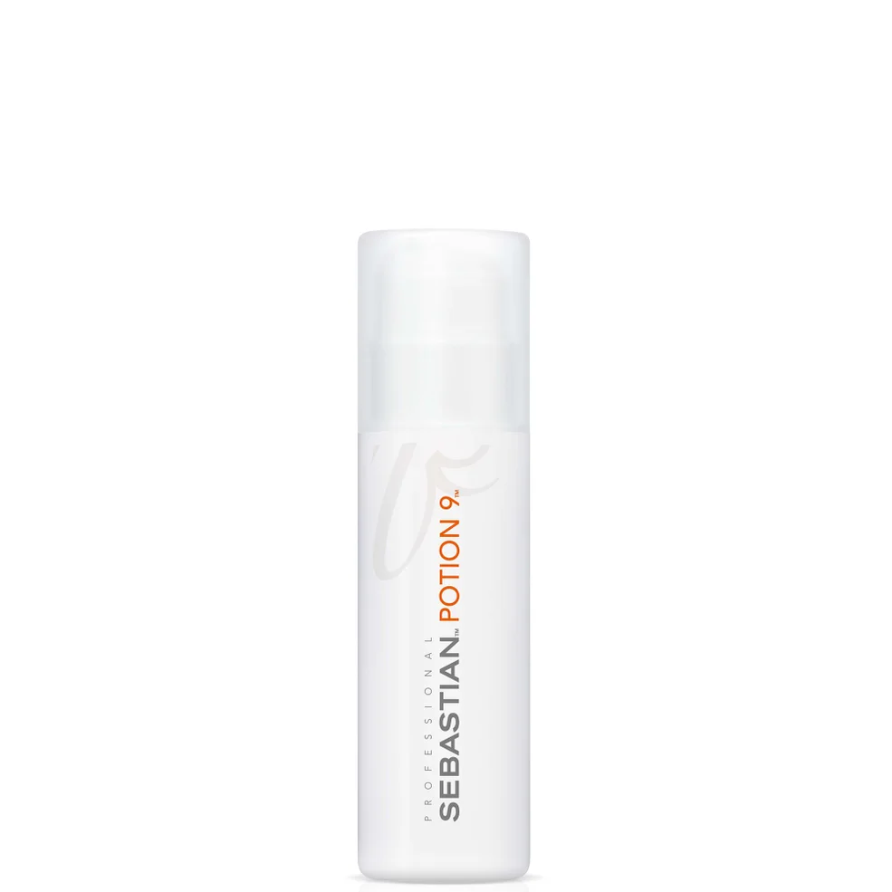 Sebastian Professional Potion 9 (50ml) Afbeelding 1