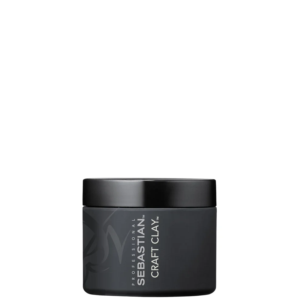 Sebastian Professional Craft Clay Hair Texturiser 50g Afbeelding 1