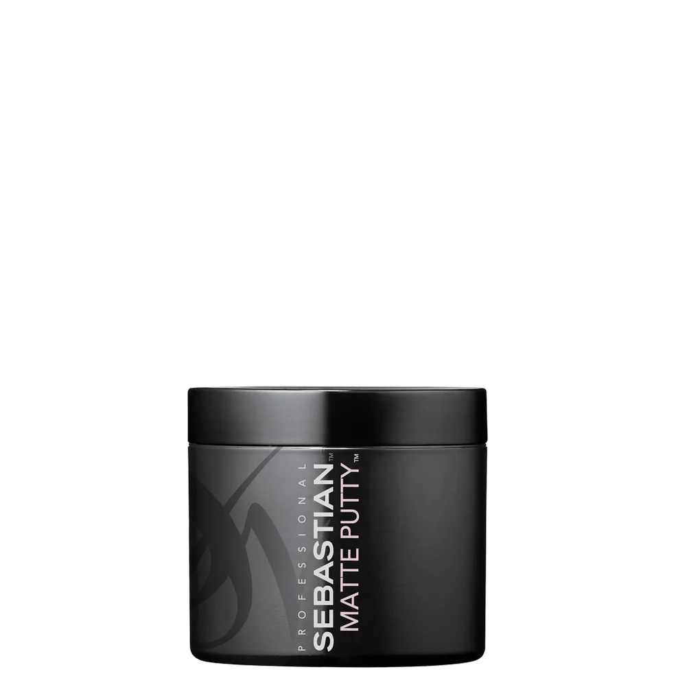 Sebastian Professional Matte Putty 75g Afbeelding 1