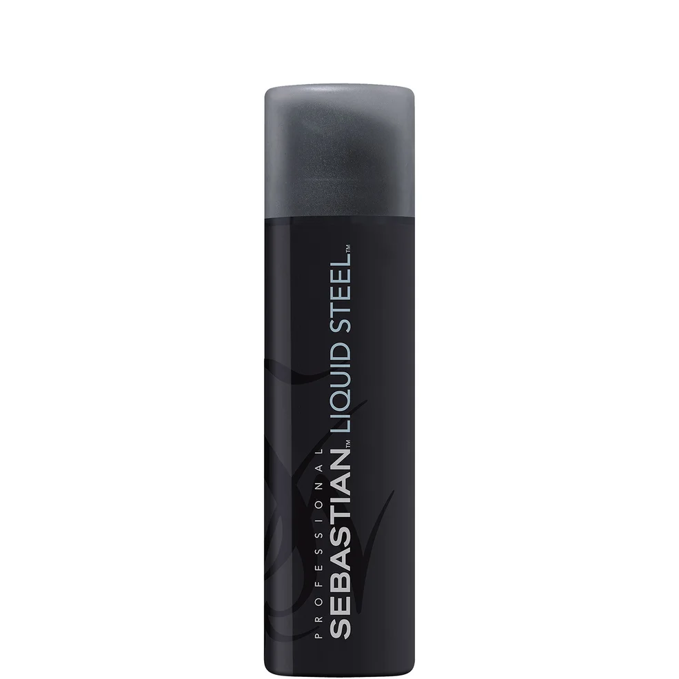 Sebastian Professional Liquid Steel Super Strong Styler 125ml Afbeelding 1