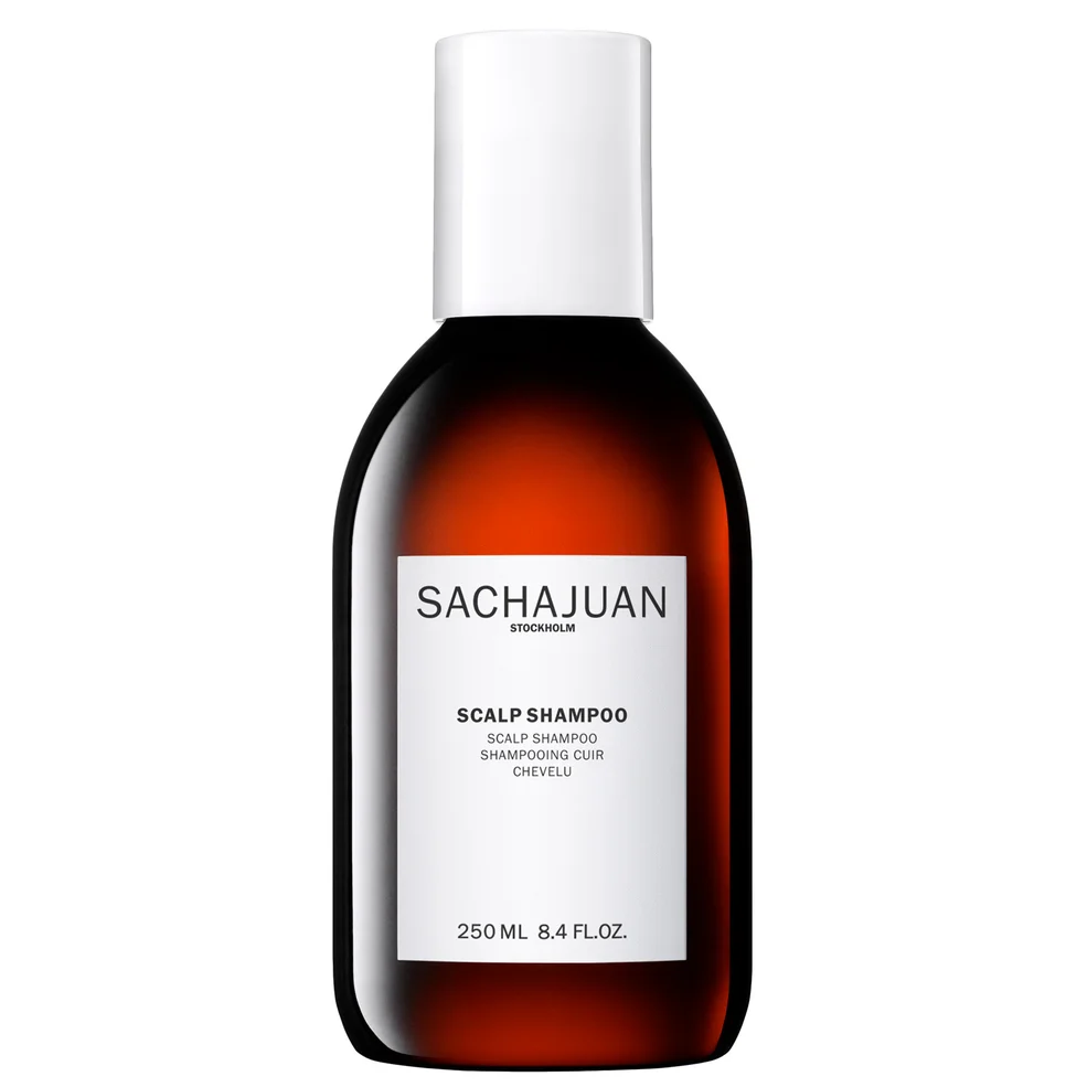 Sachajuan Scalp Shampoo 250ml Afbeelding 1