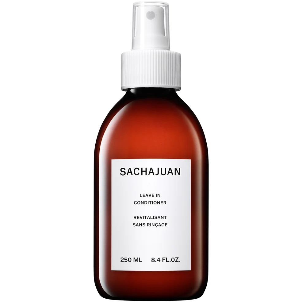 Sachajuan Leave In Conditioner 250ml Afbeelding 1