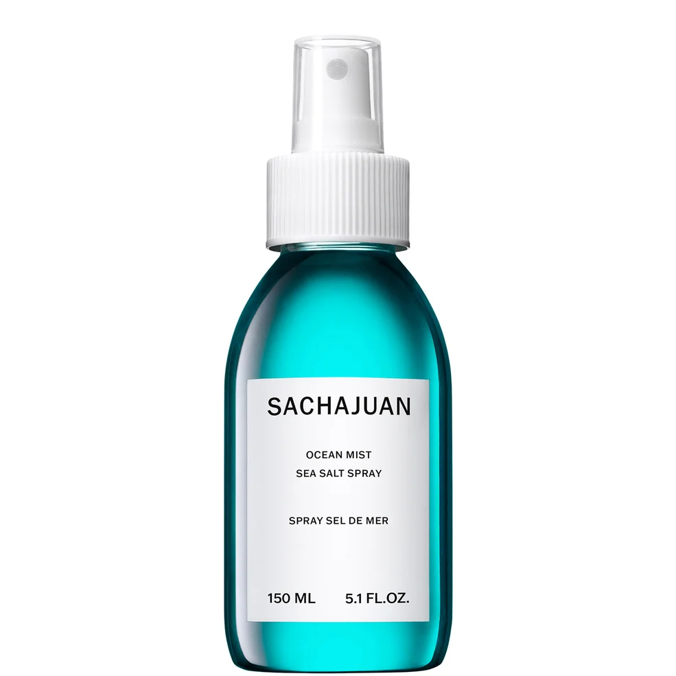 Sachajuan Ocean Mist Beach Spray 150ml Afbeelding 1