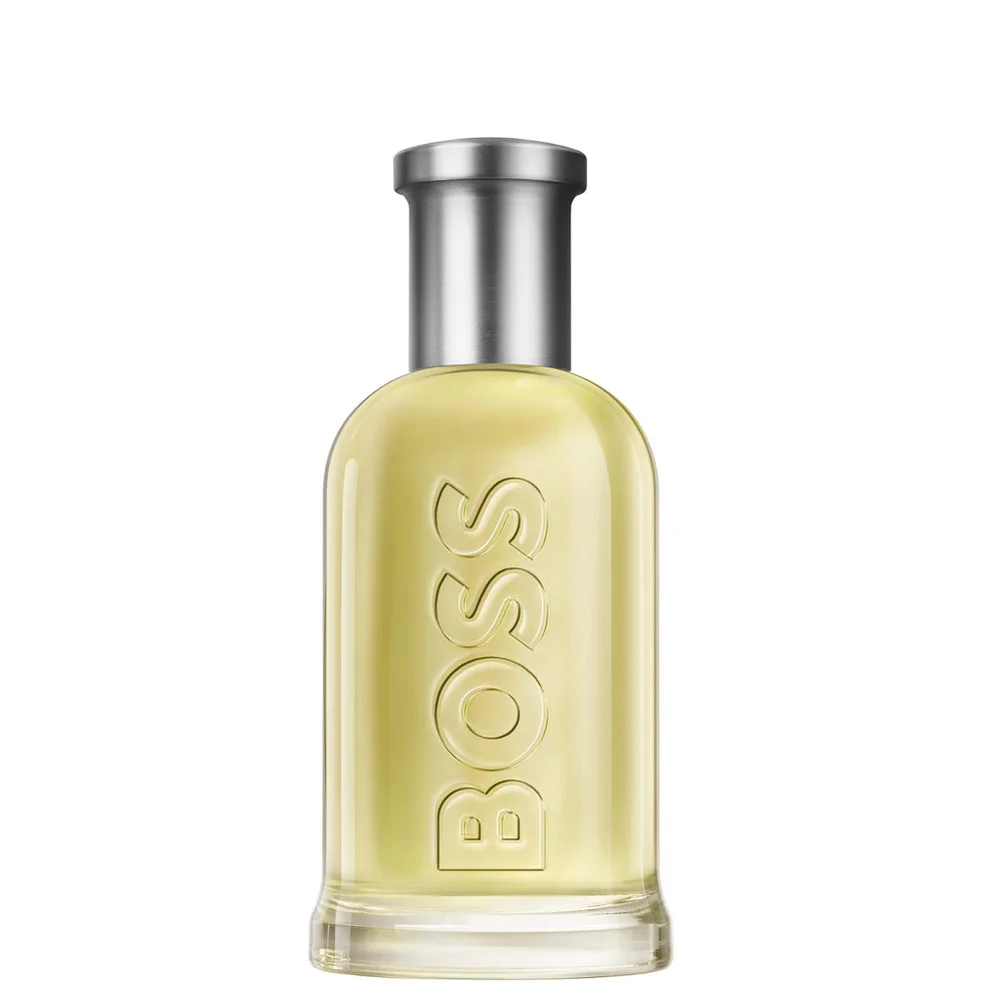 HUGO BOSS BOSS Eau de Toilette in Fles 100 ml Afbeelding 1