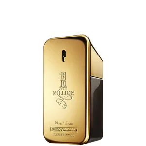 Paco Rabanne 1Million for Him Eau de Toilette 50 ml - Size 50ml