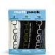 men-ü Matt Pack (3 x 15ml)