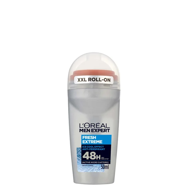 L'Oréal Men Expert Fresh Extreme Deodorantroller (50 ml)