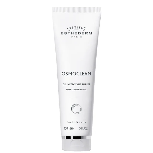 Institut Esthederm Osmoclean Gezichtsreinigingsgel 150 ml