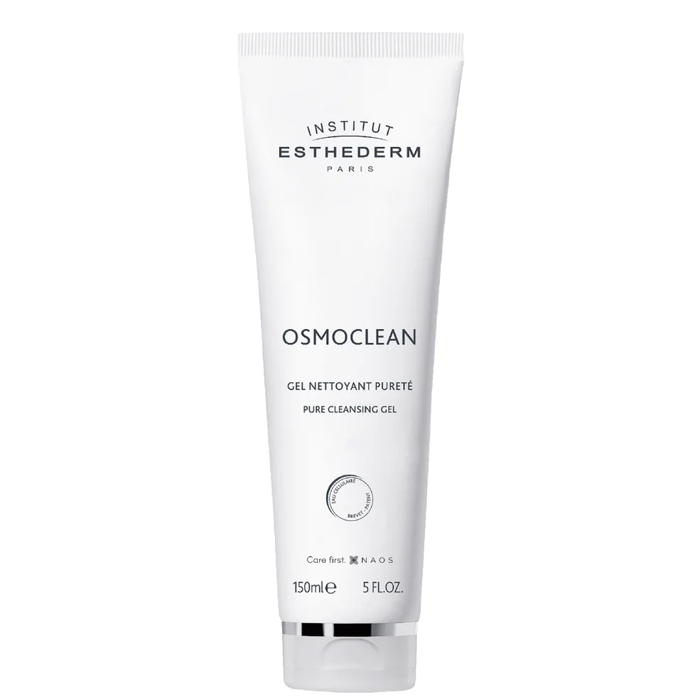 Institut Esthederm Osmoclean Gezichtsreinigingsgel 150 ml Afbeelding 1