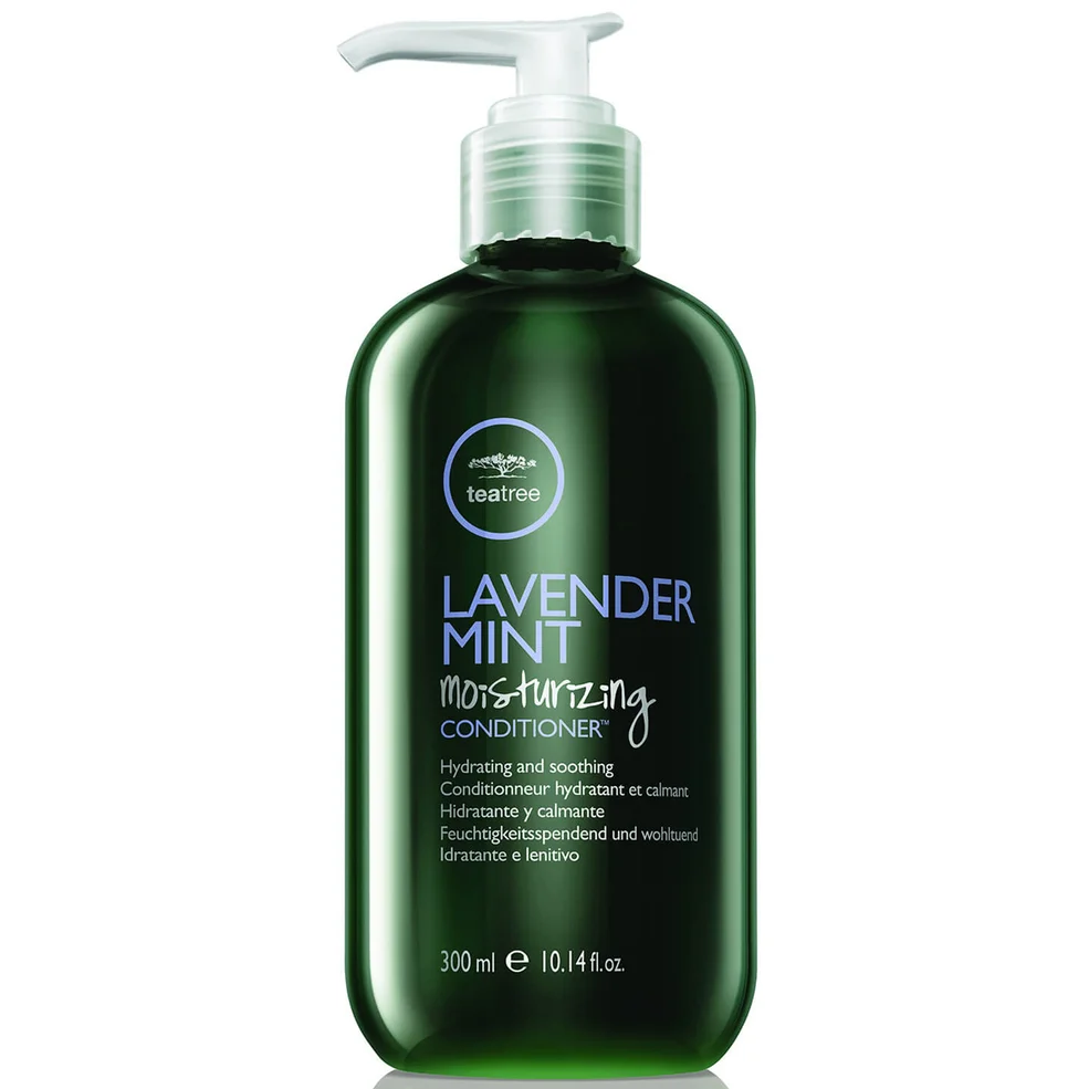 Paul Mitchell Lavender Mint Moisturising Conditioner (300ml) Afbeelding 1