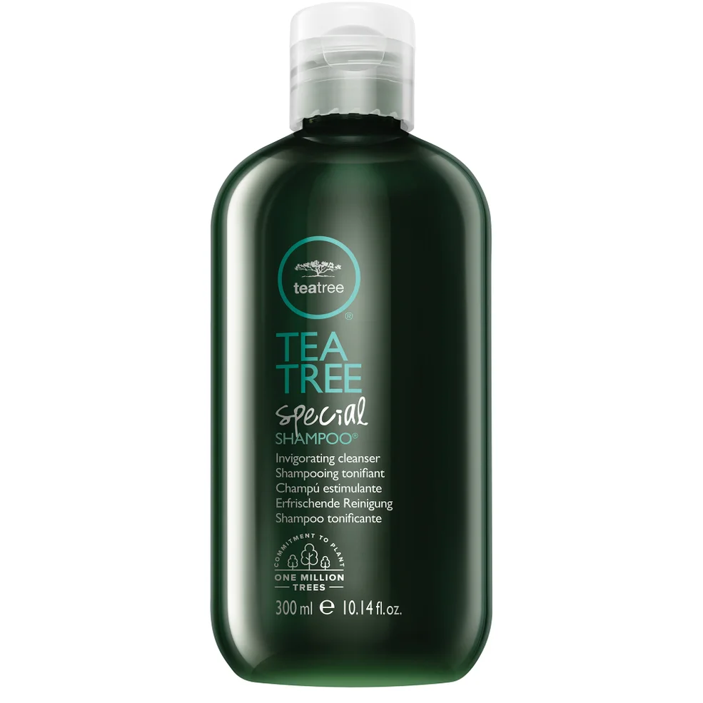 Paul Mitchell 'Green' Tea Tree Special Shampoo (300ml) Afbeelding 1