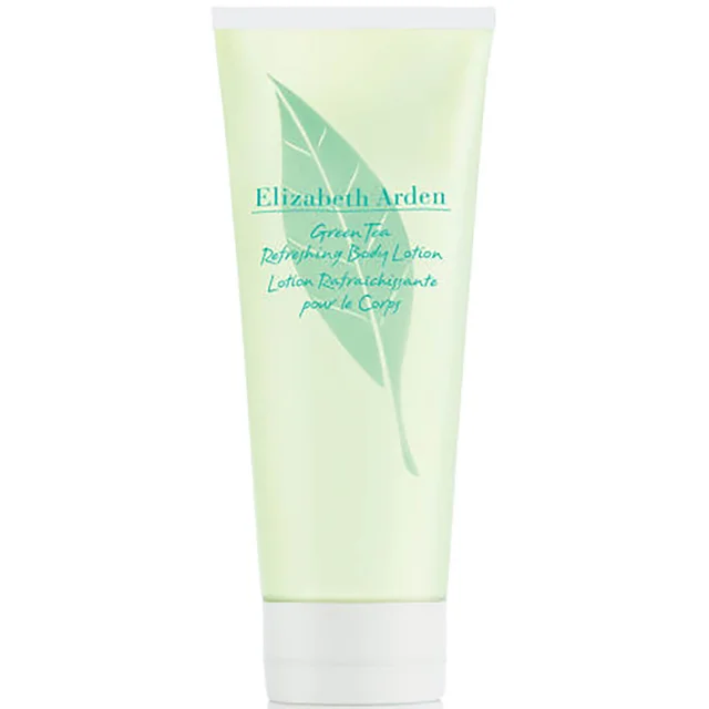 Elizabeth Arden Groene Thee Bad- en Douchegel (200 ml)