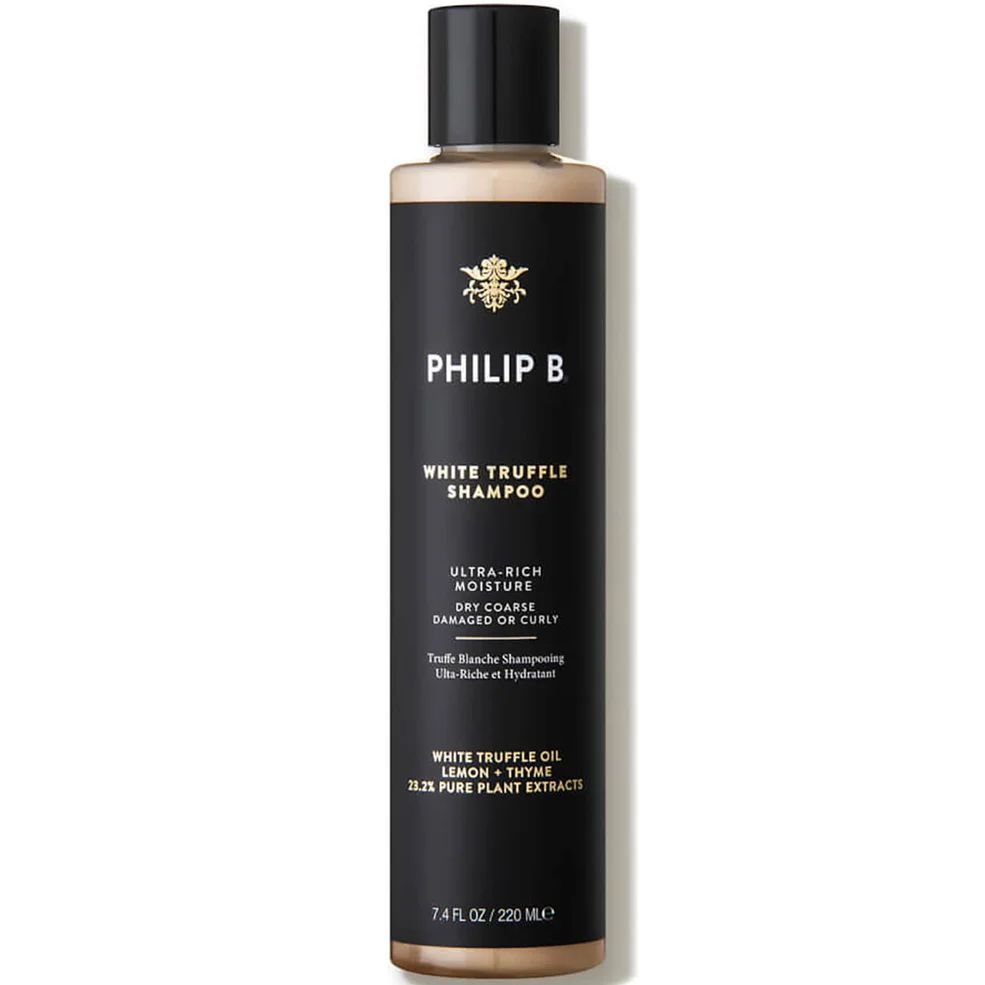 Philip B White Truffle Shampoo 220ml Afbeelding 1